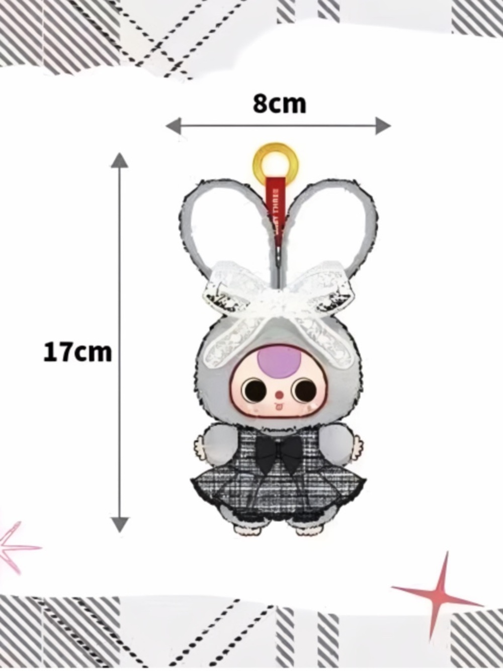 Baby Three Oli's Wardrobe Plush Blind Box - Picture 12 of 17